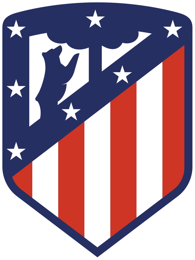 Trang chủ 232 Atletico Madrid U19